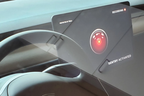 Teslas In-Car-Kameras werfen Datenschutzbedenken auf - Consumer Reports