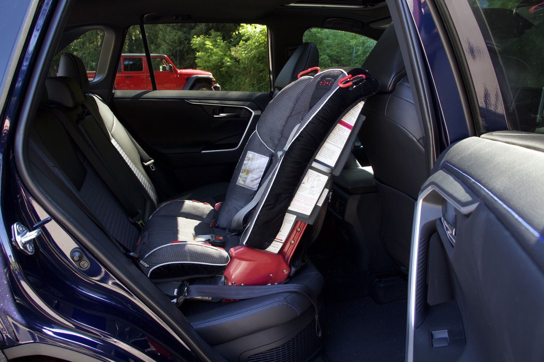 Child Car Seats For 2022