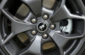Ford Bronco Sport 2021