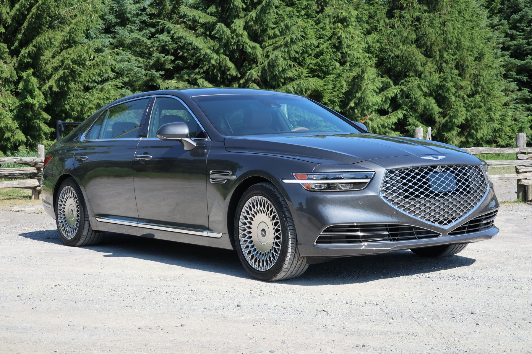 2020 Lincoln Continental Review - Autotrader