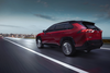 The 2021 Toyota RAV4 Prime