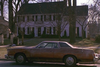 A 1977 Mercury Grand Marquis in 'Uncle Buck'