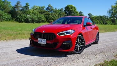 2020 BMW 228i xDrive Gran Coupe