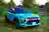2020 Chevrolet Trailblazer RS