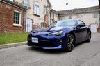 These are the only 5 things you need to know about the Toyota 86