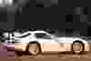 The 1998 Dodge Viper GT2