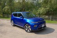 2021 Kia Soul EV