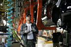 Ford erzielt mit Unifor einen Vertrag über den Bau von fünf Elektrofahrzeugen im Montagewerk in Oakville