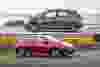 2020 Chevrolet Bolt vs. 2020 Nissan Leaf