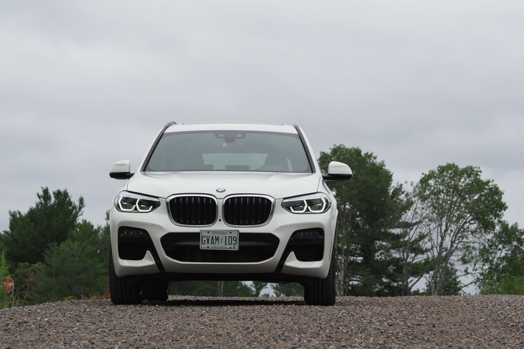 Bmw x3 online hybrid charging