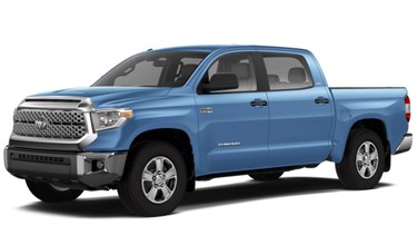 1 Blue Tundra