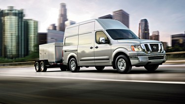 2020 Nissan NV Cargo Van_ city-1200x863