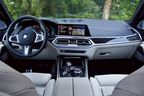 BMW cupholders wreak havoc when wet, US-million class-action claims