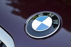 Don't Touch Me: Einige BMWs werden jetzt ohne Touchscreens gebaut