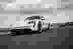 Track Test: 2020 Porsche Taycan Turbo S