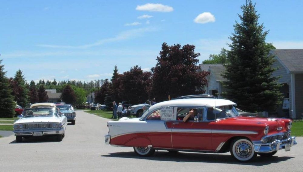 Ontario classic car clubs seek to distance themselves from illegal