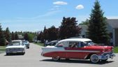 Ontario classic car clubs seek to distance themselves from illegal rally