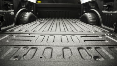 truck pickup bed liner Line-X