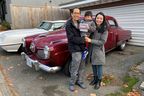 Collector Classics: Emerson Wong is the youngest gearhead in Canada
