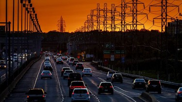 In its new green plan, the Quebec government aims to reduce emissions by 37.5 per cent by 2030 compared with 1990 levels.