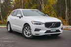 Used Guide: 2018+ Volvo XC60