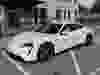 Porsche Taycan Turbo. CREDIT: Andrew McCredie