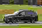 Track Test: 2021 BMW Alpina XB7