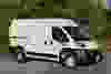 2020 Ram 1500 ProMaster Cargo Van