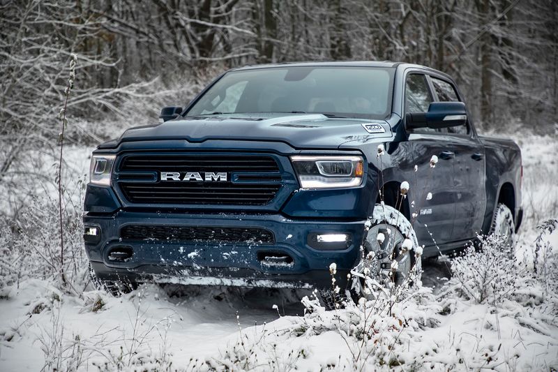 Ram 1500