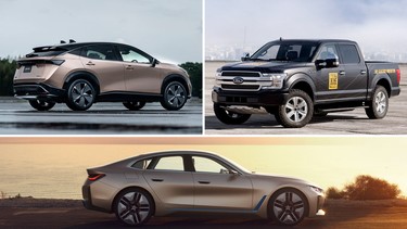 7 new EVs coming in 2021 - Driving.ca | Driving