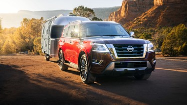 2021 Nissan Armada_3