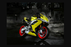 Aprilia RS660