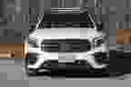 SUV Review: 2020 Mercedes-Benz GLB 250 4Matic