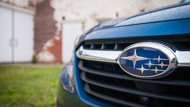 2020 Subaru Legacy GT