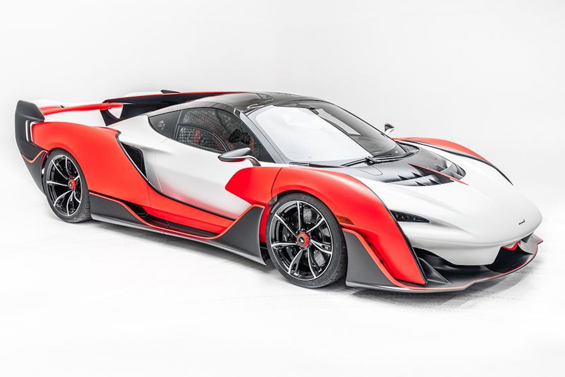 2025 McLaren GTS: What We Know So Far