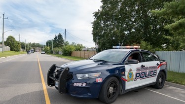 Waterloo Police