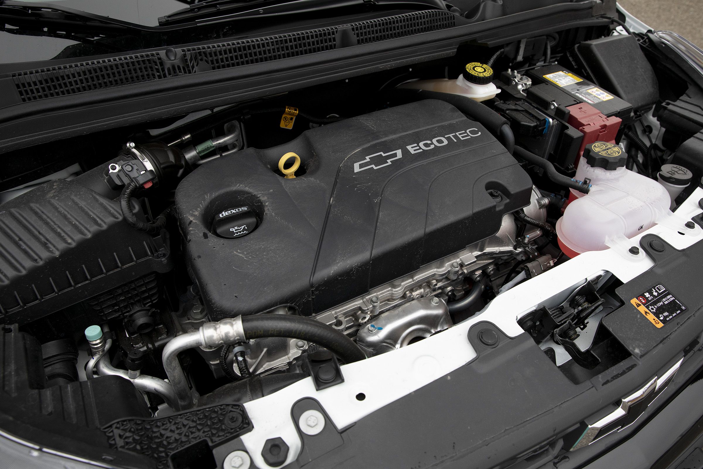 2020 Chevrolet Spark