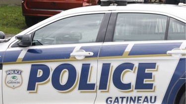 Gatineau police.