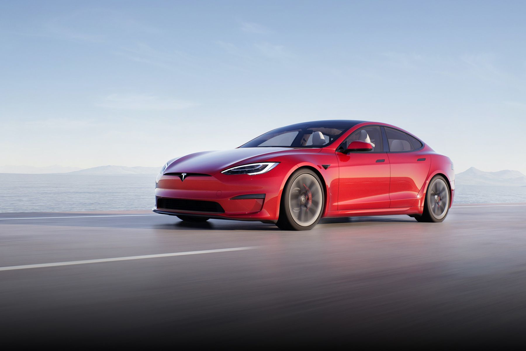 How long does Tesla take to launch a car? We plot the timelines across ...