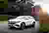 Mercedes-Benz's 2022 EQA 250 Edition 1