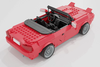 LEGO Ideas Mazda MX-5 Miata toy kit manwaffles 2 copy