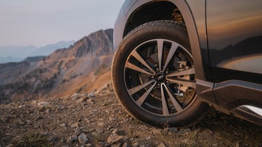 Nokian Tyres