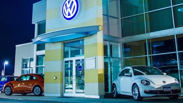 Peterborough Volkswagen dealership Ontario dealer