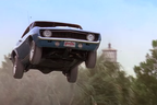 The 10 best – and weirdest – movie car jump scenes in history