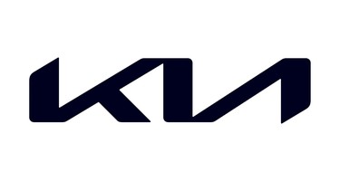 2021 kia new logo