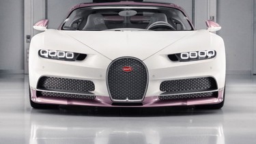 2021 Bugatti Chiron Sport Alice (11)