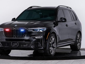 The B.C. Supreme Court recently ordered that a luxury BMW SUV be seized to prevent it from being exported from Canada in breach of a lease agreement but the vehicle cannot be found, according to a lawyer involved in the case.