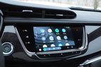 GM confirms plans to phase out Apple CarPlay in EVs, with Google's help -  Autoblog