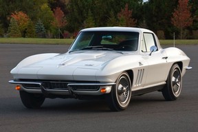 Inside Bruce Springsteen’s car collection | Driving