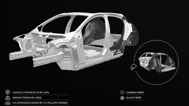 JLR-Tucana-Project